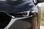 Mazda3 Sedan 2019 года (NA)